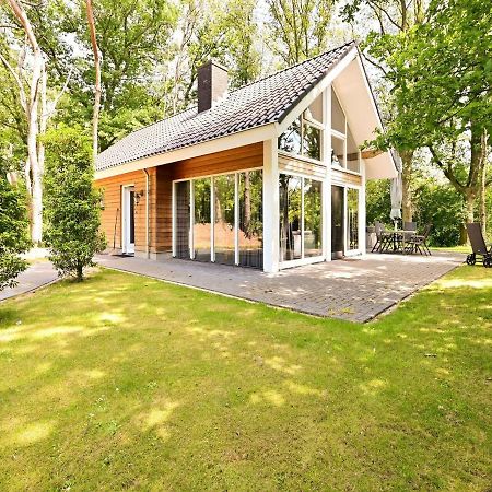 Exquisite Holiday Home In Reutum With Sauna Beekdorp Exterior photo