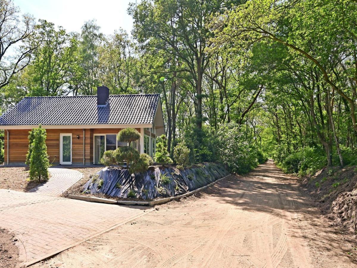 Exquisite Holiday Home In Reutum With Sauna Beekdorp Exterior photo