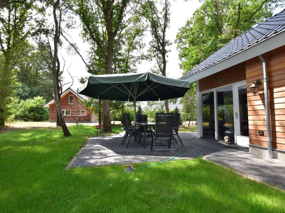 Exquisite Holiday Home In Reutum With Sauna Beekdorp Exterior photo