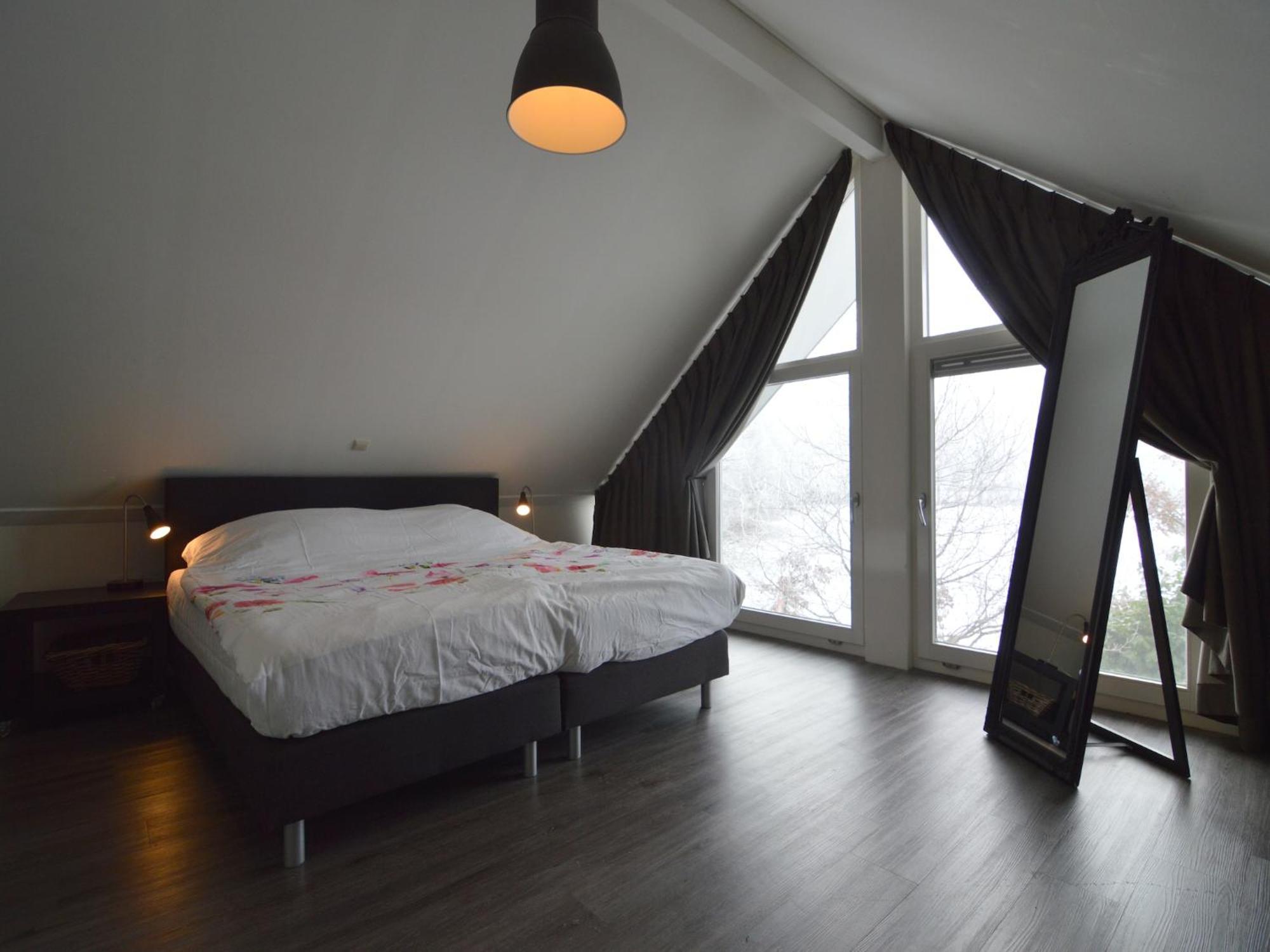 Exquisite Holiday Home In Reutum With Sauna Beekdorp Exterior photo