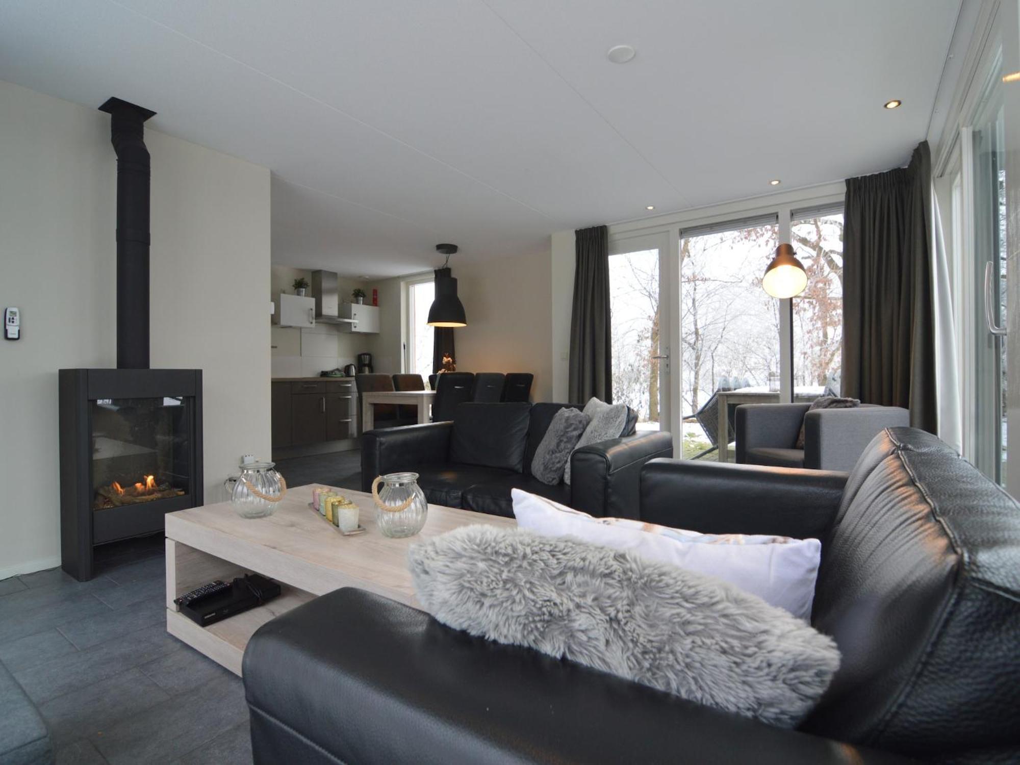 Exquisite Holiday Home In Reutum With Sauna Beekdorp Exterior photo