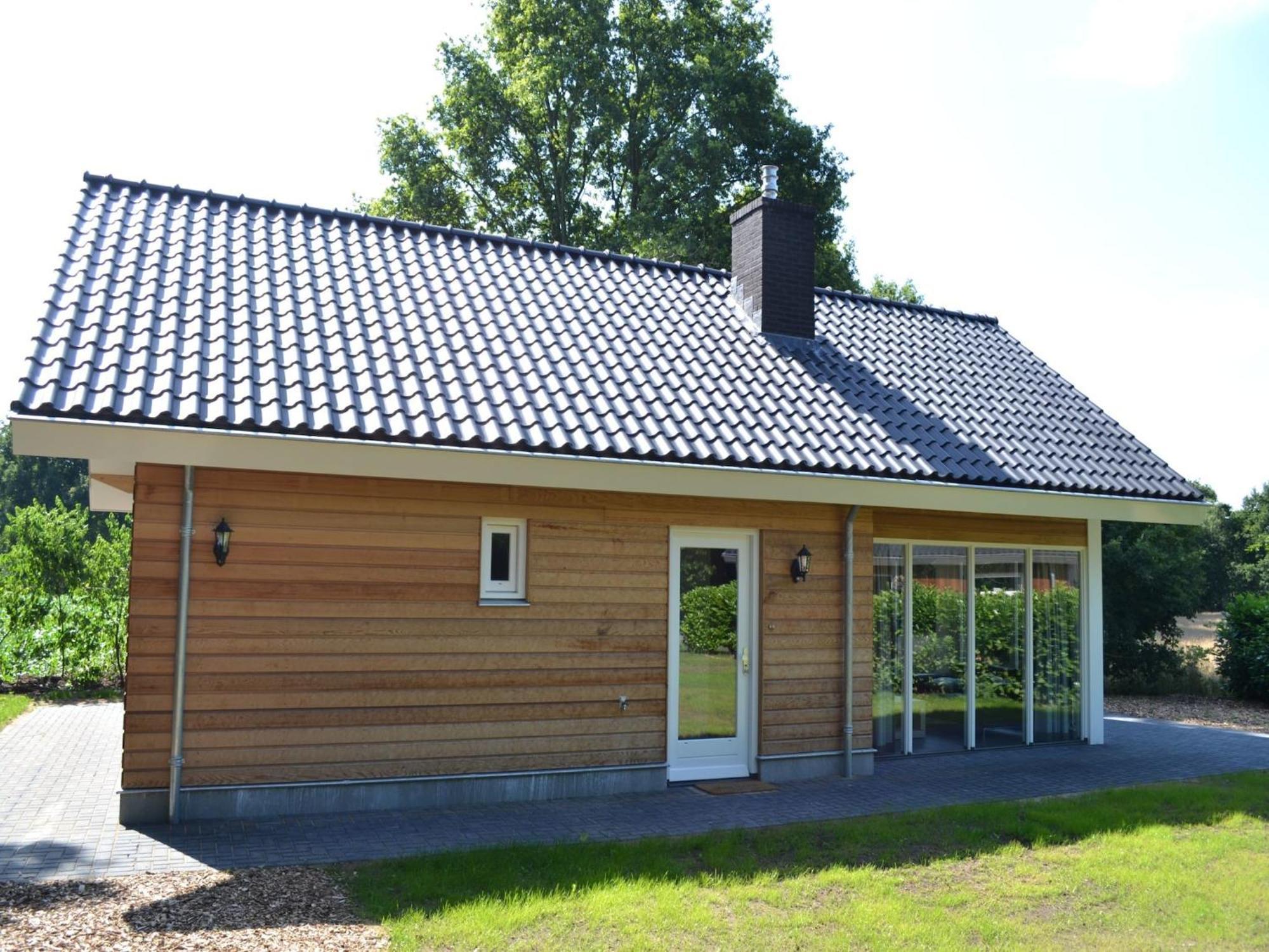 Exquisite Holiday Home In Reutum With Sauna Beekdorp Exterior photo
