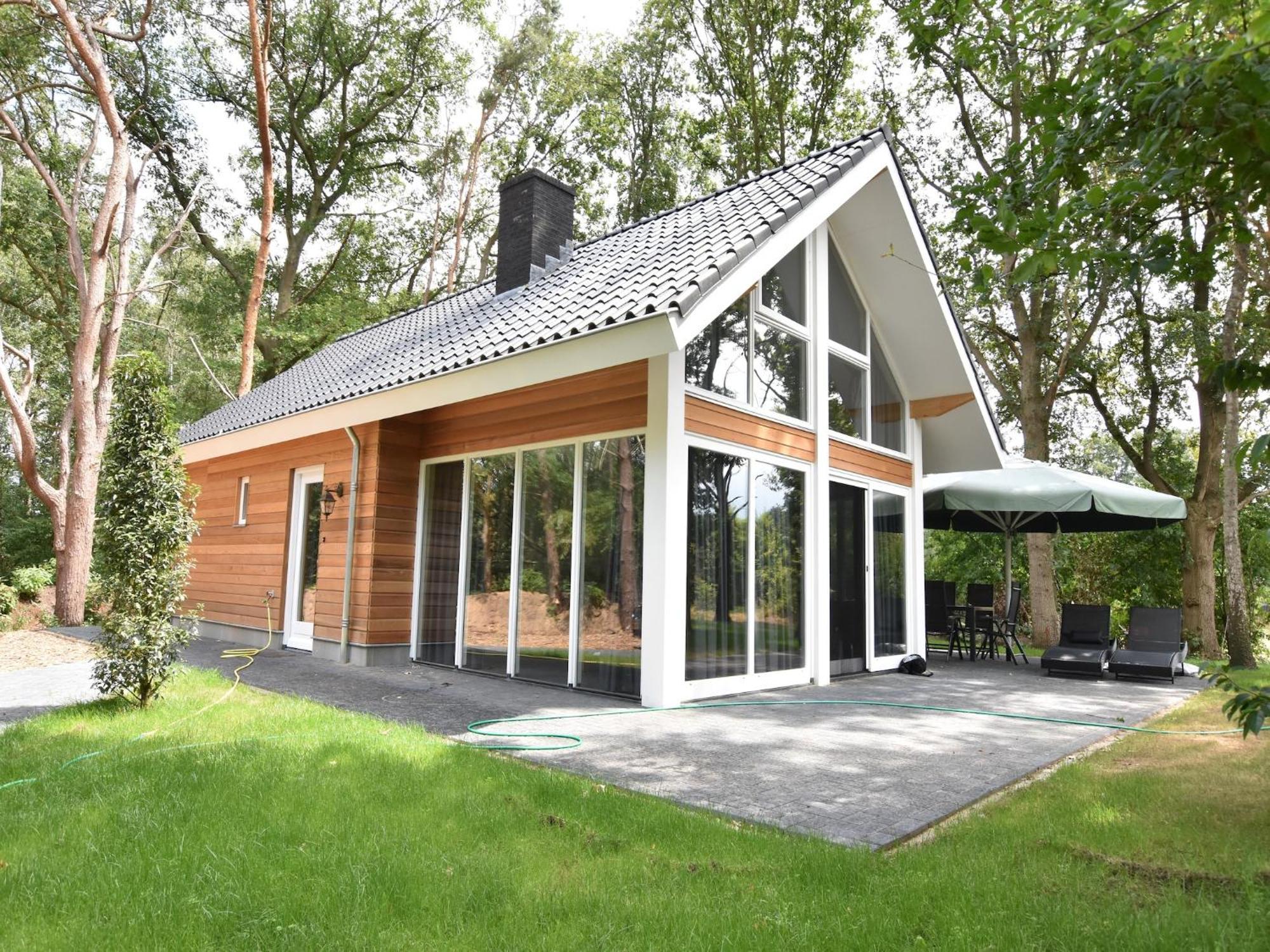 Exquisite Holiday Home In Reutum With Sauna Beekdorp Exterior photo